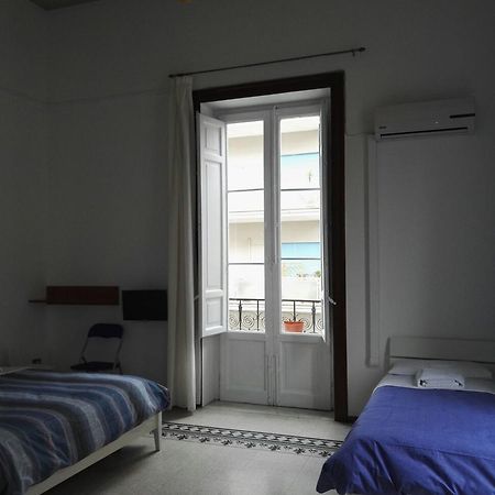 Bed and Breakfast Beautiful Life à Palerme Extérieur photo