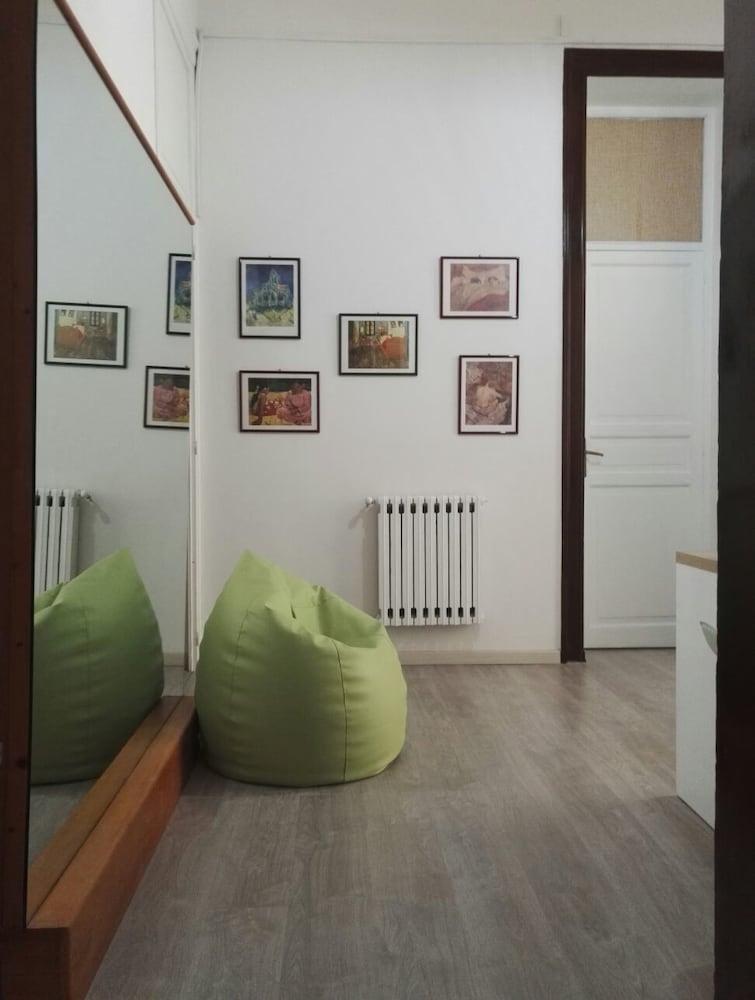 Bed and Breakfast Beautiful Life à Palerme Extérieur photo