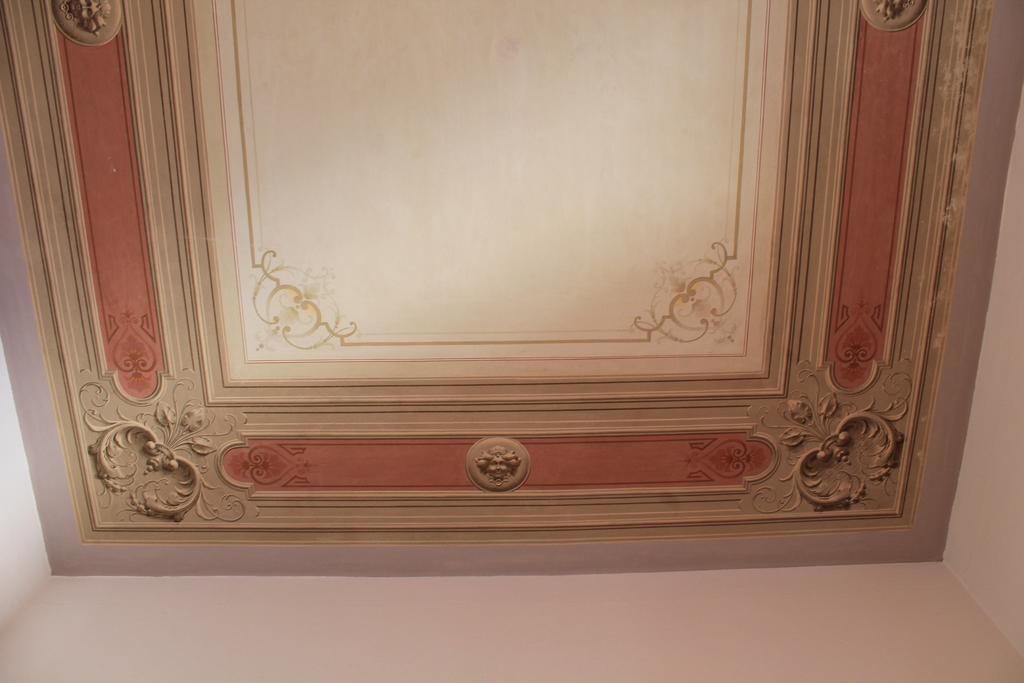 Bed and Breakfast Beautiful Life à Palerme Extérieur photo