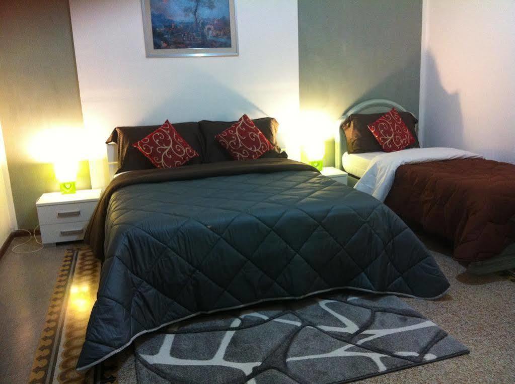 Bed and Breakfast Beautiful Life à Palerme Extérieur photo