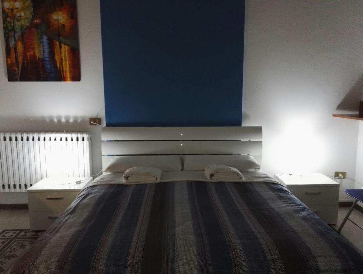 Bed and Breakfast Beautiful Life à Palerme Extérieur photo