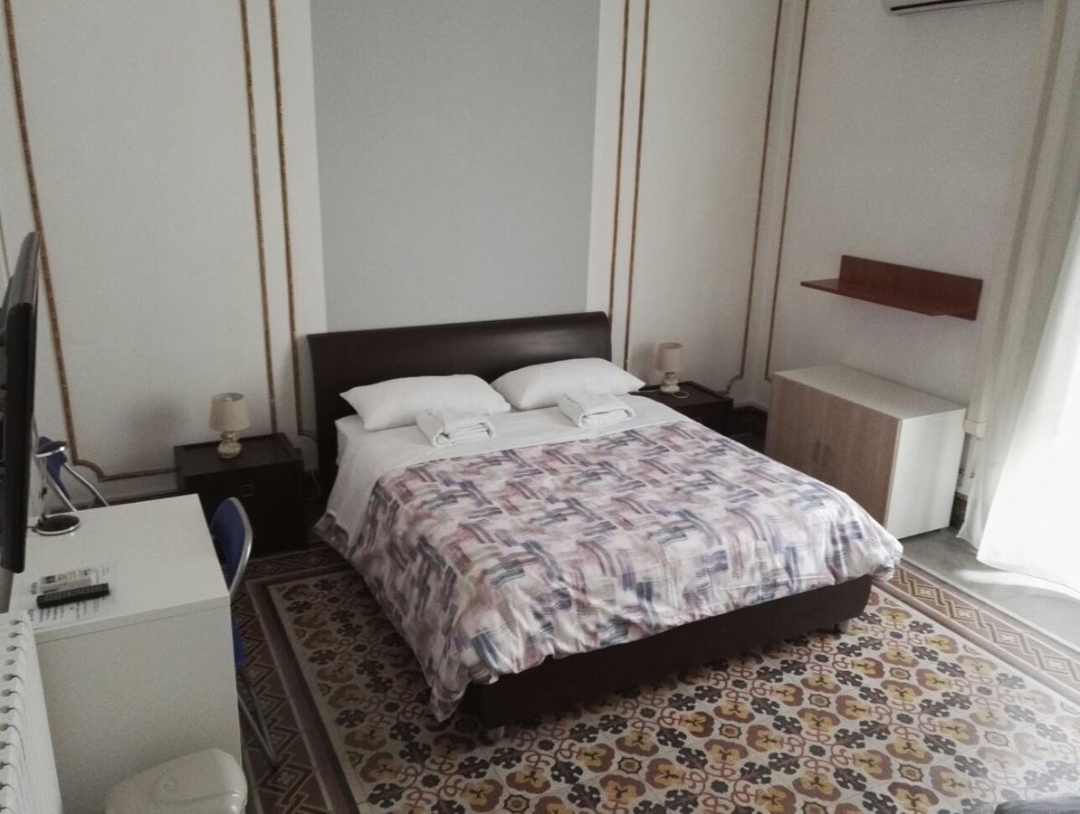 Bed and Breakfast Beautiful Life à Palerme Extérieur photo