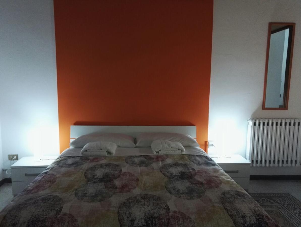 Bed and Breakfast Beautiful Life à Palerme Extérieur photo
