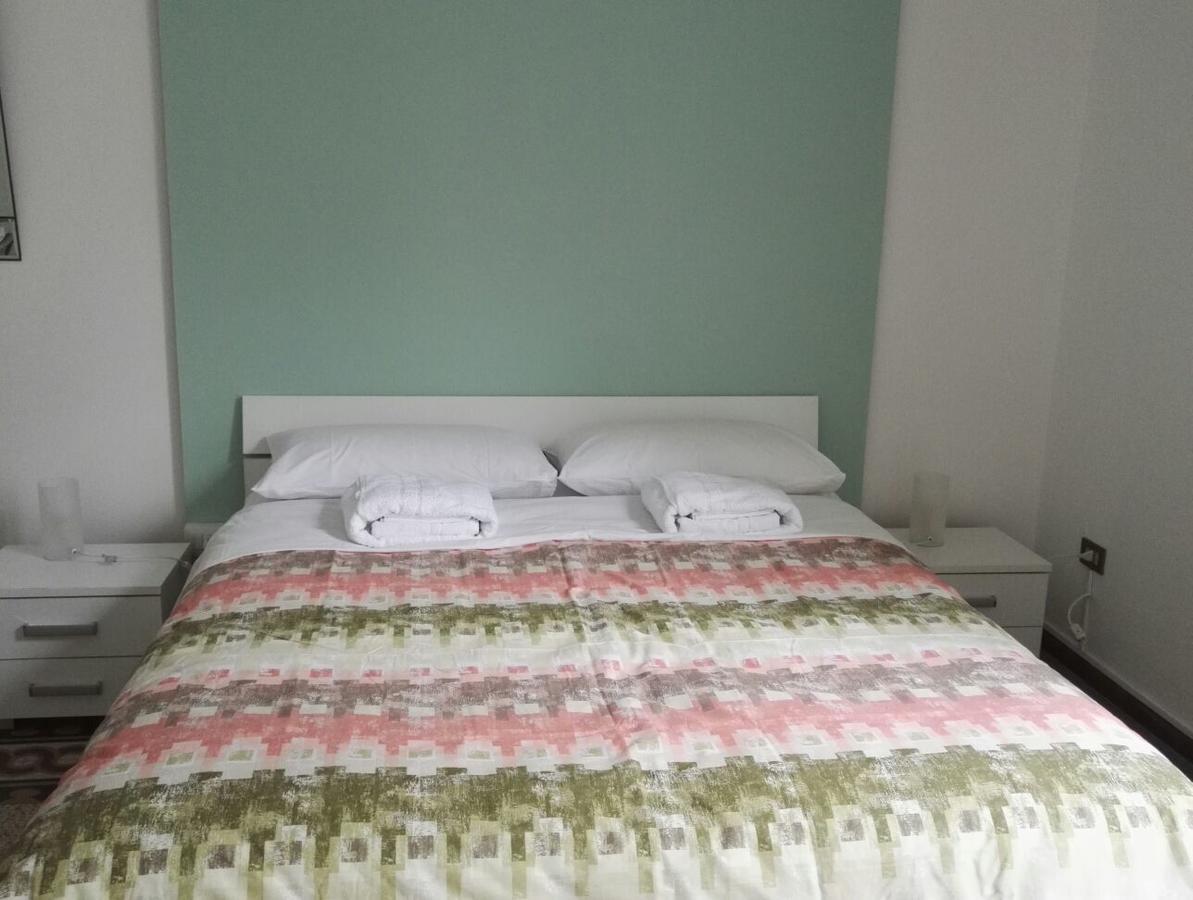 Bed and Breakfast Beautiful Life à Palerme Extérieur photo