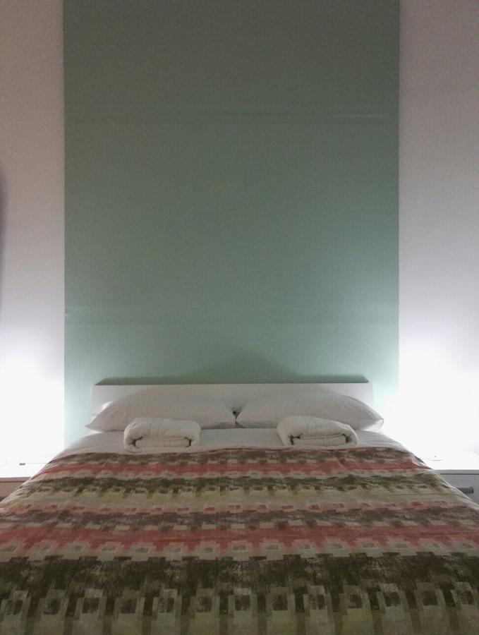 Bed and Breakfast Beautiful Life à Palerme Extérieur photo