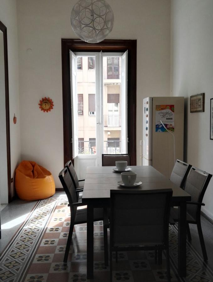 Bed and Breakfast Beautiful Life à Palerme Extérieur photo