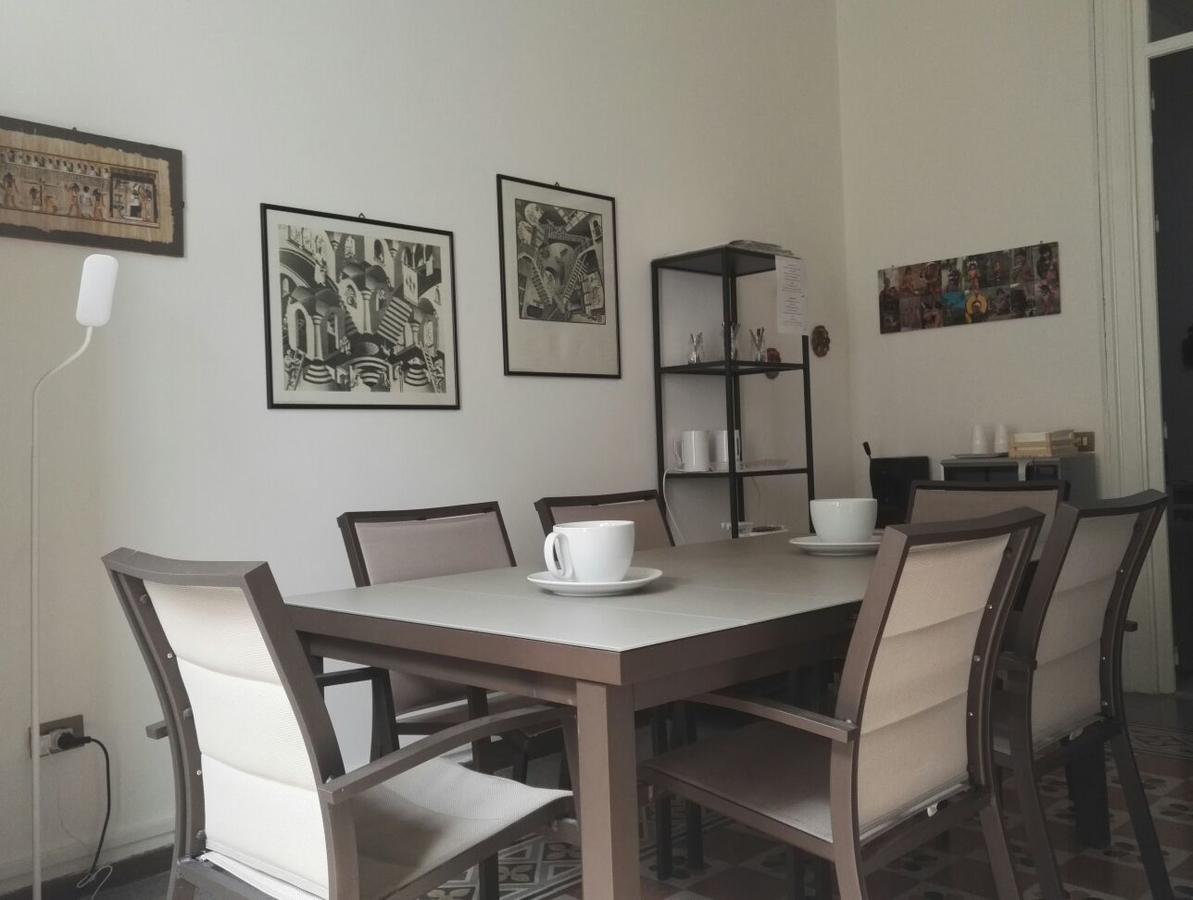 Bed and Breakfast Beautiful Life à Palerme Extérieur photo