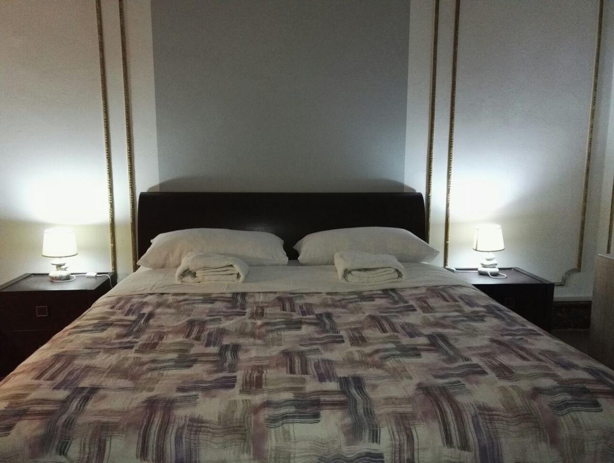Bed and Breakfast Beautiful Life à Palerme Extérieur photo