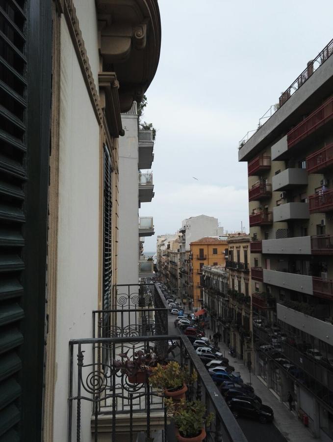 Bed and Breakfast Beautiful Life à Palerme Extérieur photo