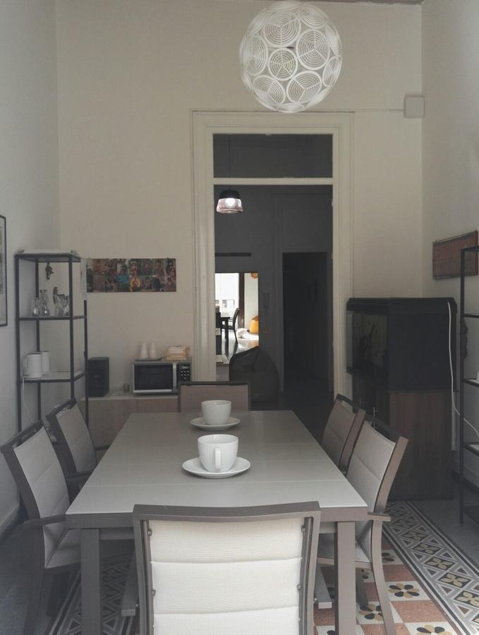 Bed and Breakfast Beautiful Life à Palerme Extérieur photo