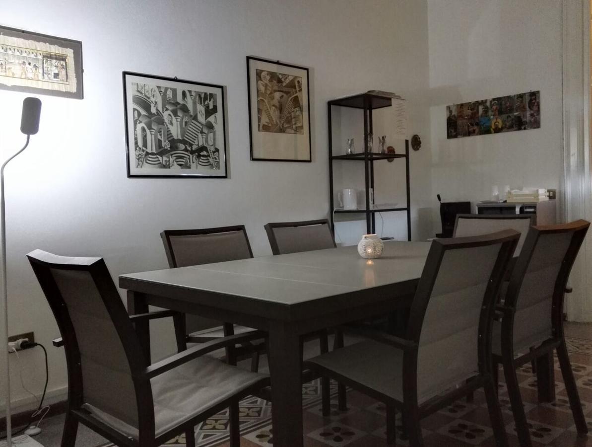 Bed and Breakfast Beautiful Life à Palerme Extérieur photo