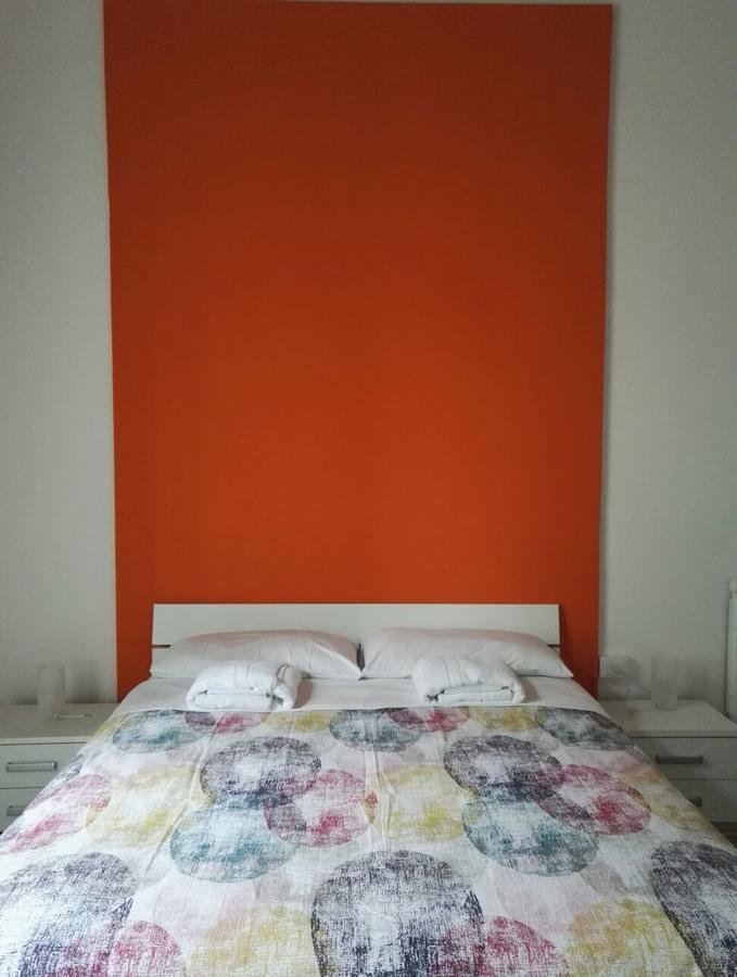 Bed and Breakfast Beautiful Life à Palerme Extérieur photo